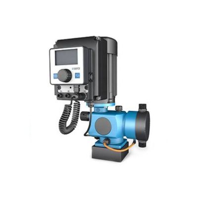 C409.2 szabályozható membránszivattyú